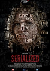 Убийства Ханны 2016 скачать торрентом