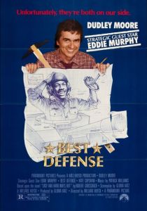 Лучшая защита 1984 скачать торрент