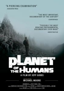 Planet of the Humans 2019 скачать торрент