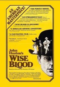 Мудрая кровь 1979 скачать торрент