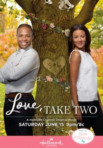 Любовь, дубль два 2019 скачать торрент