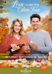 Любовь под оливой 2020 скачать торрент