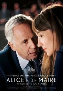 Алиса и мэр 2019 скачать торрент