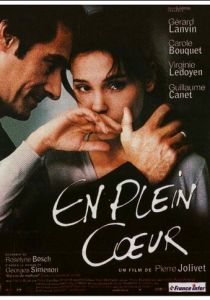 В самое сердце 1998 скачать торрент