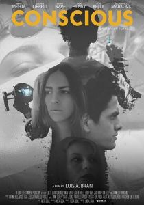 Conscious 2018 скачать торрентом