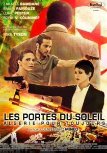 Алжир навсегда 2014 скачать торрентом