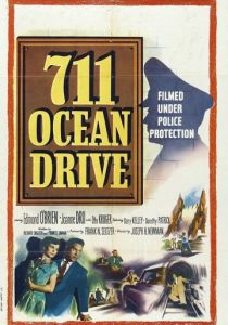 711 Оушен Драйв 1950 скачать торрентом