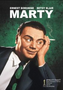 Марти 1955 скачать торрент