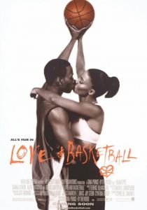 Любовь и баскетбол 2000 скачать торрент