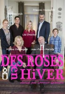 Зимние розы 2014 скачать торрентом