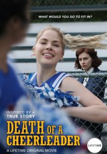 Смерть чирлидерши 2019 скачать торрентом