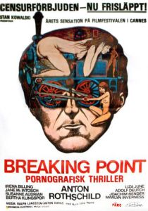 Точка разрыва 1975 скачать торрент