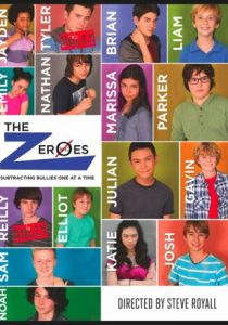 The Zeroes 2014 скачать торрентом