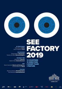 Взгляд изнутри: Сараево, любовь моя 2019 скачать торрент