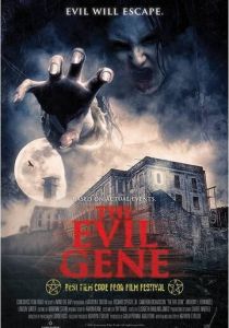 The Evil Gene 2015 скачать торрентом