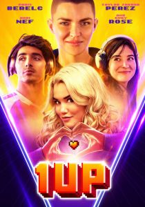 1UP 2022 скачать торрент