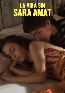 Жизнь без Сары Амат 2019 скачать торрент