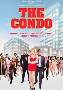 The Condo 2015 скачать торрент