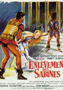 Похищение сабинянок 1961 скачать торрентом