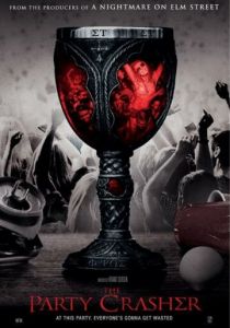 Разрушитель вечеринки 2018 скачать торрент