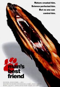 Лучший друг человека 1993 скачать торрентом