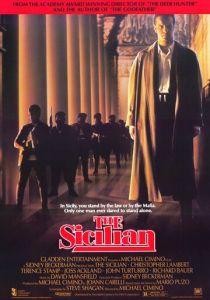 Сицилиец 1987 скачать торрент