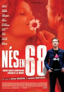 Рожденные в 68-м 2008 скачать торрент