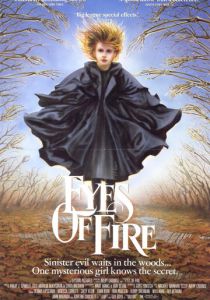 Огненные глаза 1983 скачать торрент