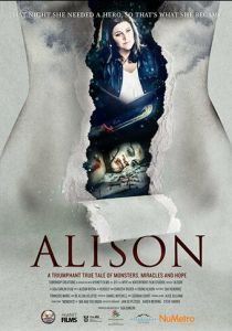 Элисон 2016 скачать торрент