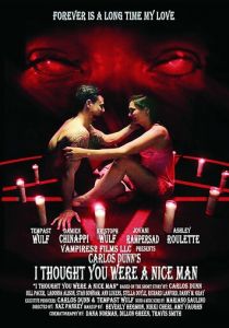 Я думала, что ты хороший человек 2018 скачать торрентом