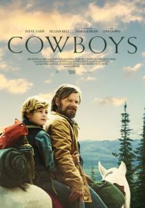 Ковбои 2020 скачать торрент