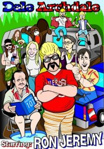 Dale Archdale 2020 скачать торрент