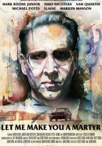 Давай я сделаю тебя мучеником 2016 скачать торрент