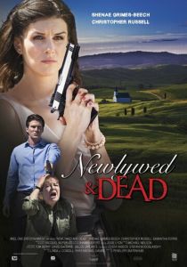 Новобрачные и мёртвые 2016 скачать торрентом