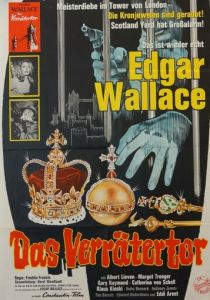 Врата для предателей 1964 скачать торрент