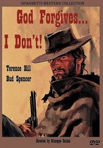 Джанго: Бог простит. Я – нет! 1967 скачать торрент