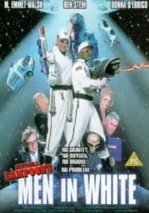 Люди в белом 1998 скачать торрент