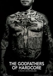 Крёстные отцы хардкора 2017 скачать торрент