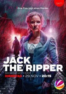 Джек Потрошитель. Охота за маньяком 2016 скачать торрентом