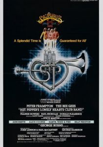 Клуб одиноких сердец сержанта Пеппера 1978 скачать торрент