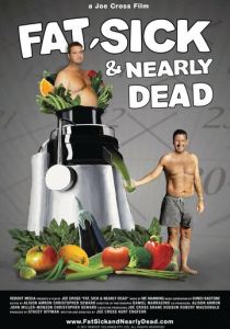 Толстый, больной и почти мёртвый 2010 скачать торрент