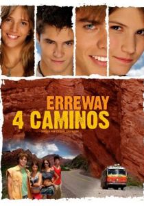 Четыре дороги 2004 скачать торрент