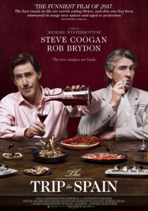 Поездка в Испанию 2017 скачать торрент