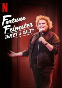 Fortune Feimster: Sweet & Salty 2020 скачать торрент