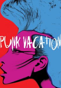 Каникулы панков 1990 скачать торрент