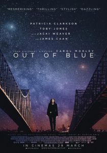 Из ниоткуда 2018 скачать торрент