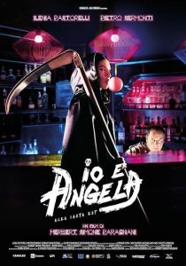 Я и Анджела 2021 скачать торрентом