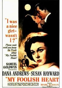 Моё глупое сердце 1949 скачать торрент