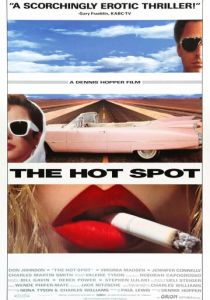 Горячее местечко 1990 скачать торрентом