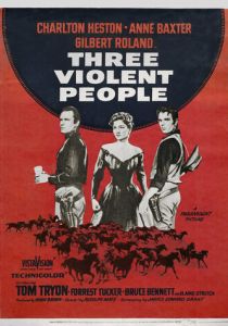 Три жестоких человека 1956 скачать торрент